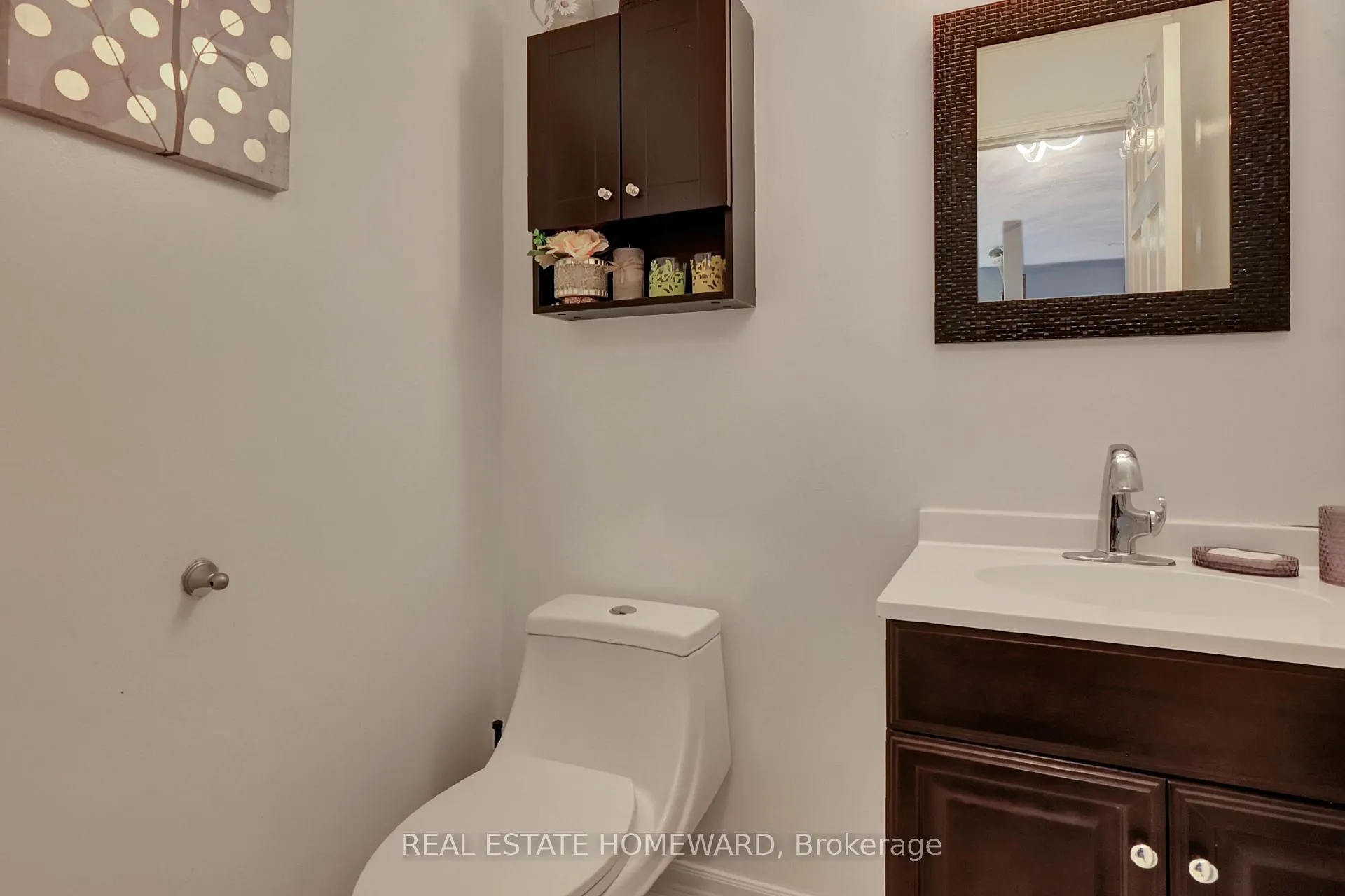 Photo 9 of 166 Hutton Place, Clarington, Bowmanville — HOMEH