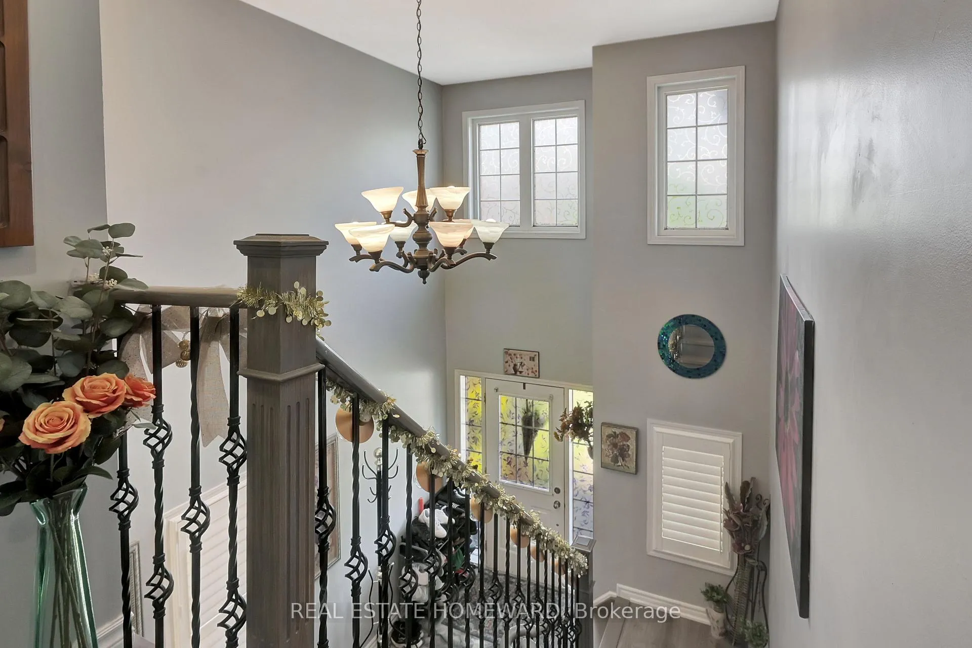 Photo 10 of 166 Hutton Place, Clarington, Bowmanville — HOMEH