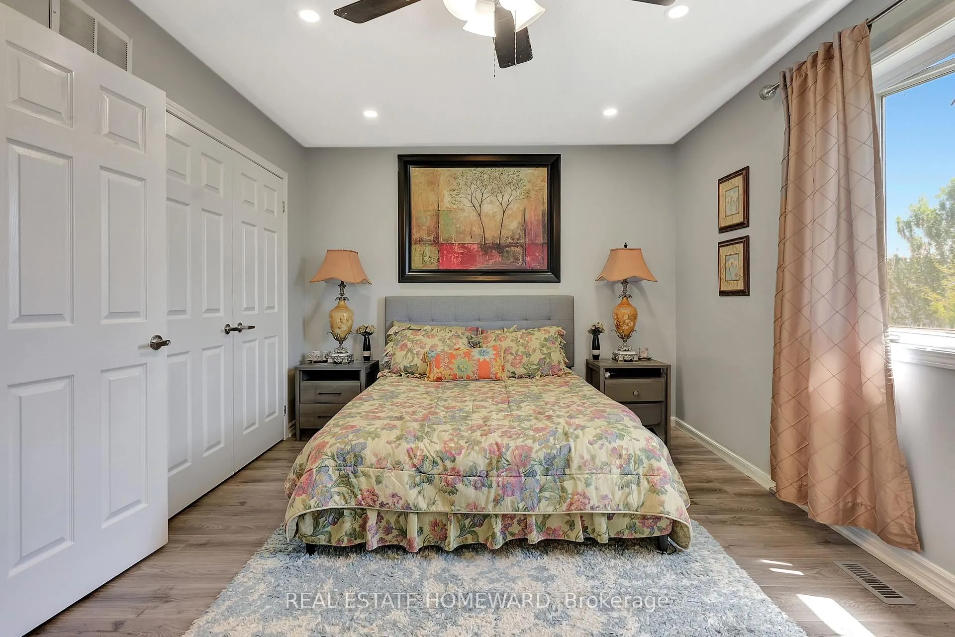 Photo 27 of 166 Hutton Place, Clarington, Bowmanville — HOMEH