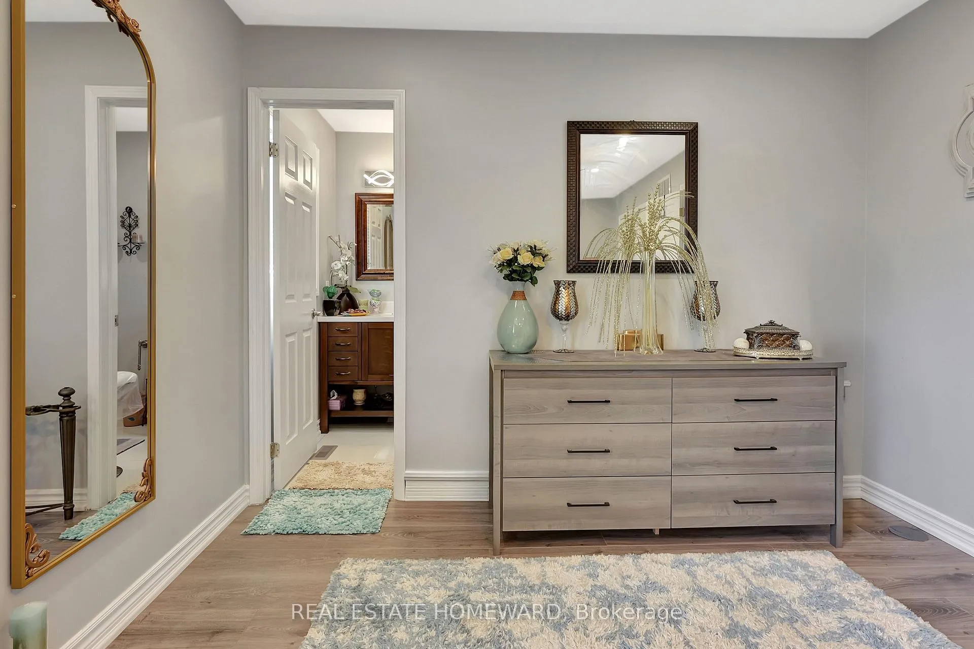 Photo 28 of 166 Hutton Place, Clarington, Bowmanville — HOMEH