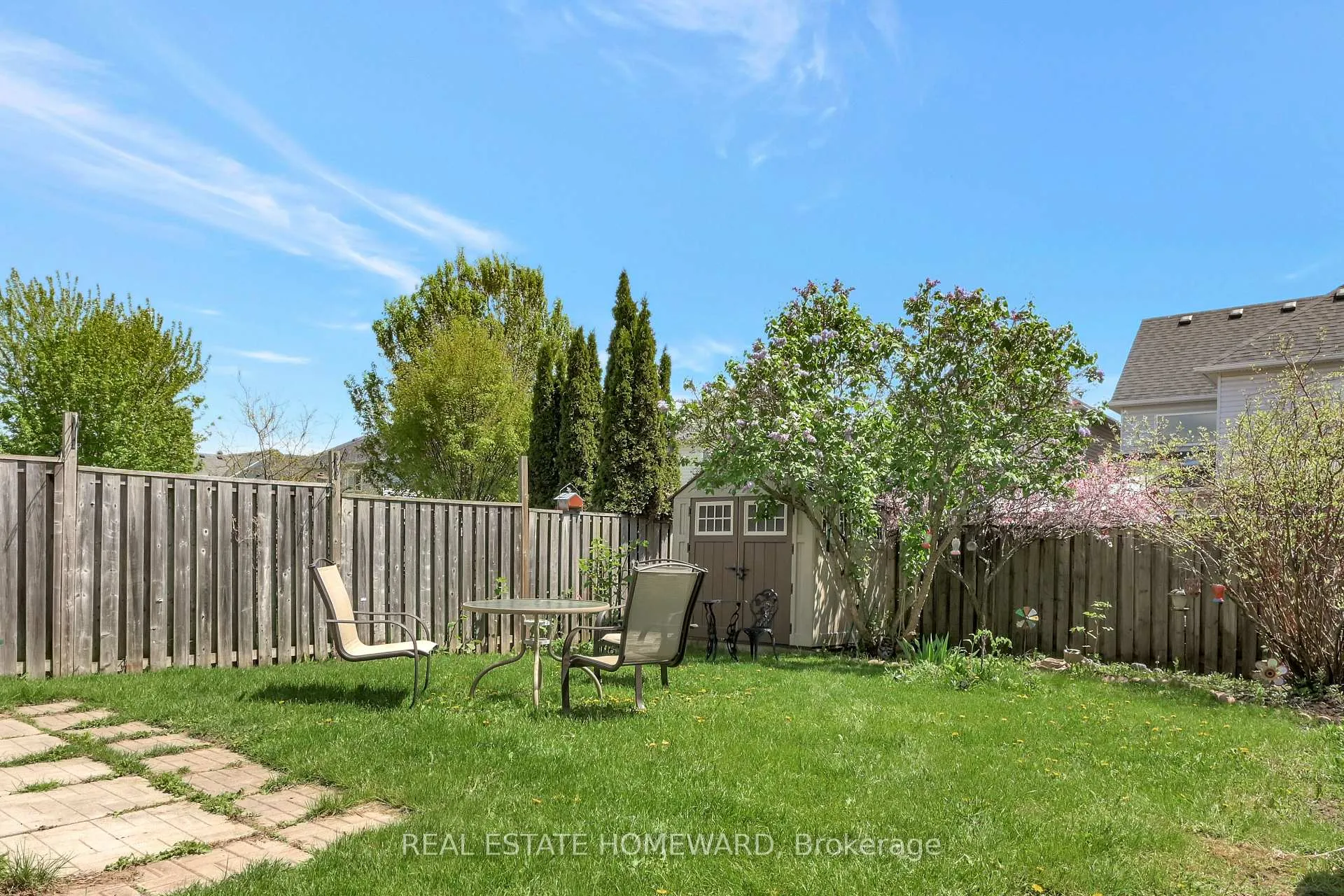 Photo 37 of 166 Hutton Place, Clarington, Bowmanville — HOMEH