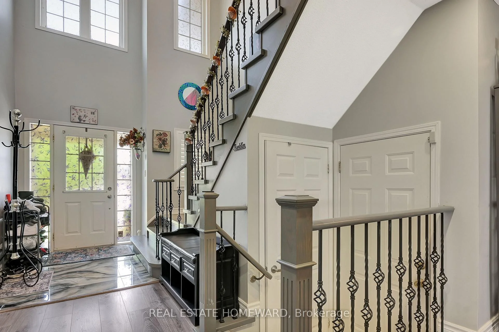 Photo 13 of 166 Hutton Place, Clarington, Bowmanville — HOMEH