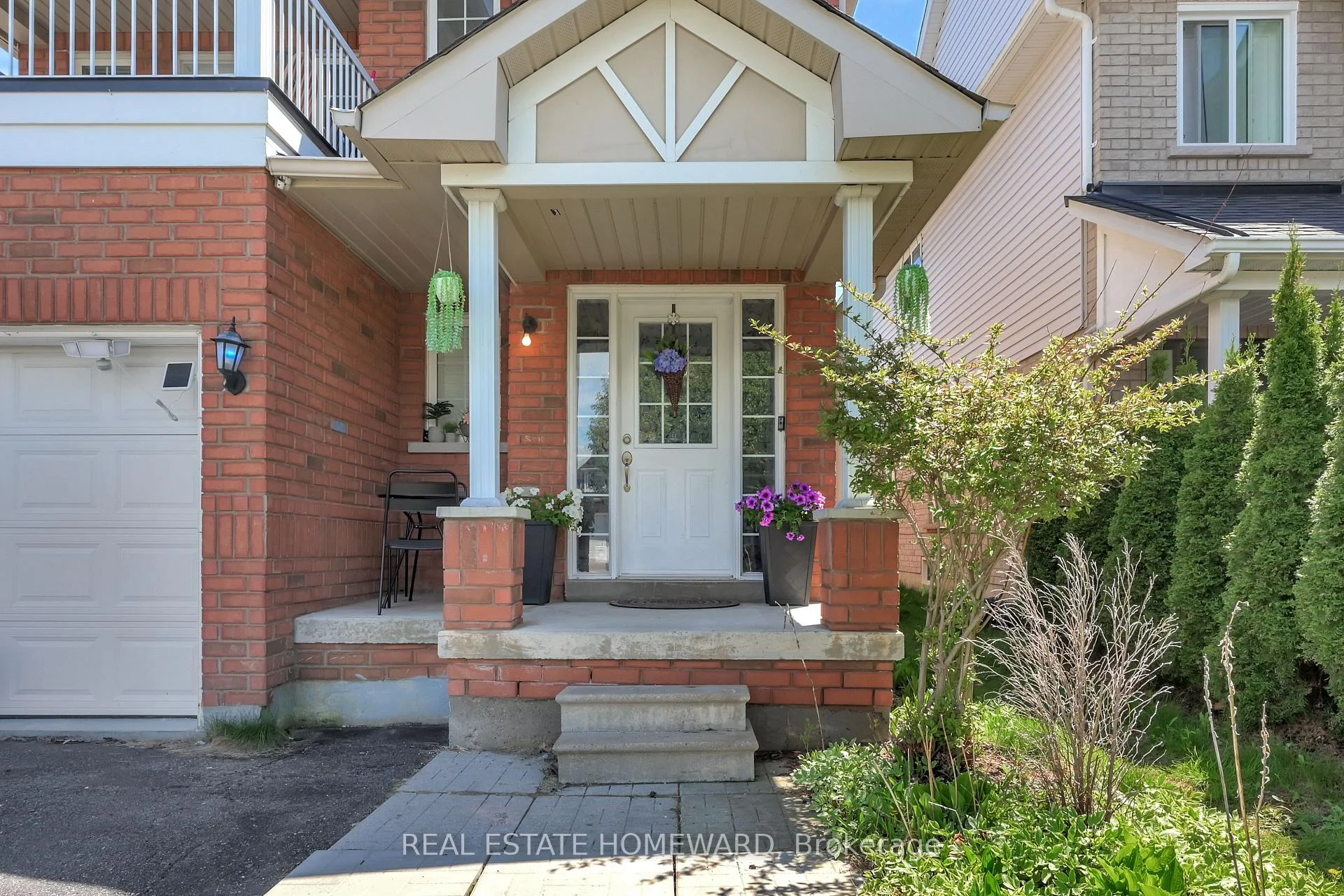 Photo 26 of 166 Hutton Place, Clarington, Bowmanville — HOMEH