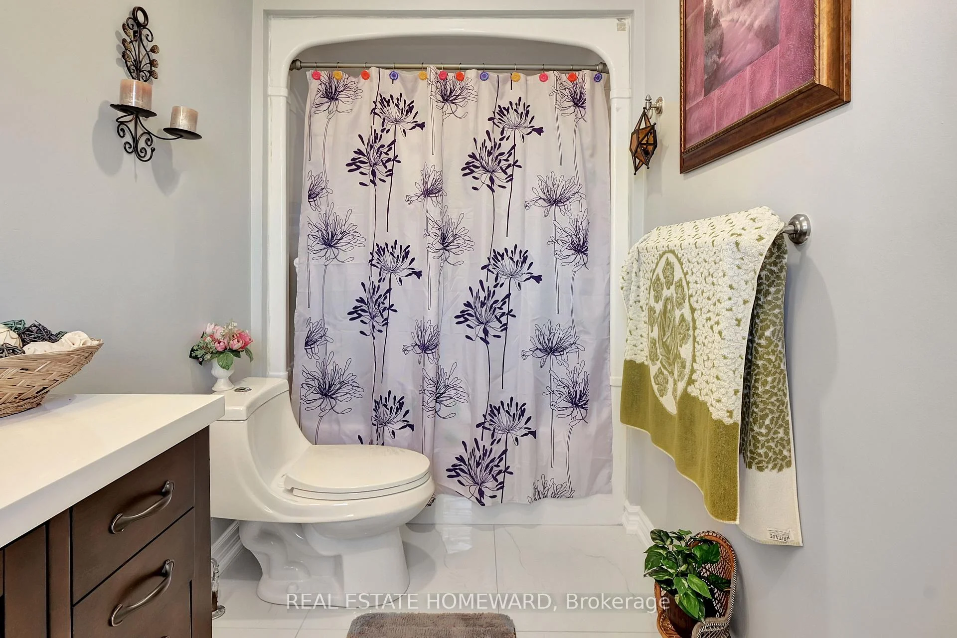 Photo 30 of 166 Hutton Place, Clarington, Bowmanville — HOMEH