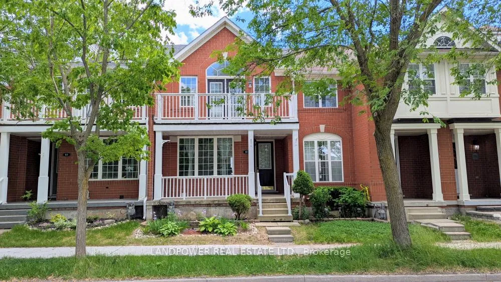 Photo 1 of 81 White's Hill Avenue, Markham, Cornell — HOMEH