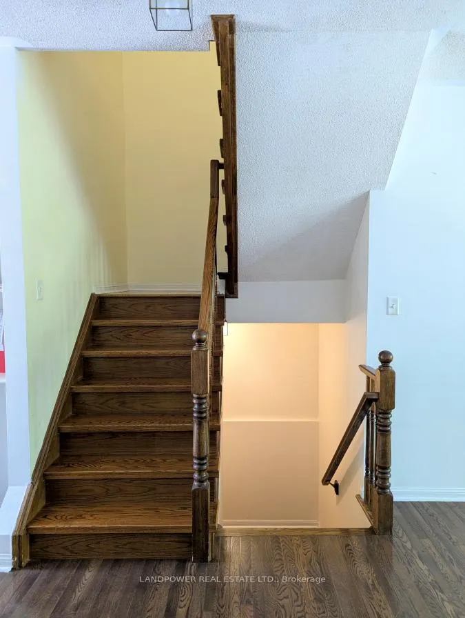Photo 8 of 81 White's Hill Avenue, Markham, Cornell — HOMEH