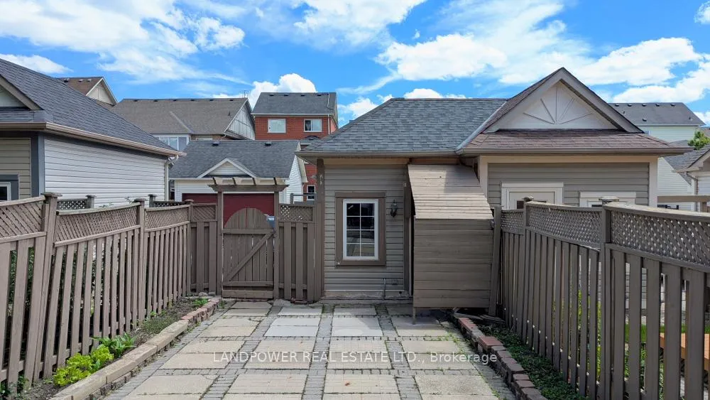 Photo 16 of 81 White's Hill Avenue, Markham, Cornell — HOMEH