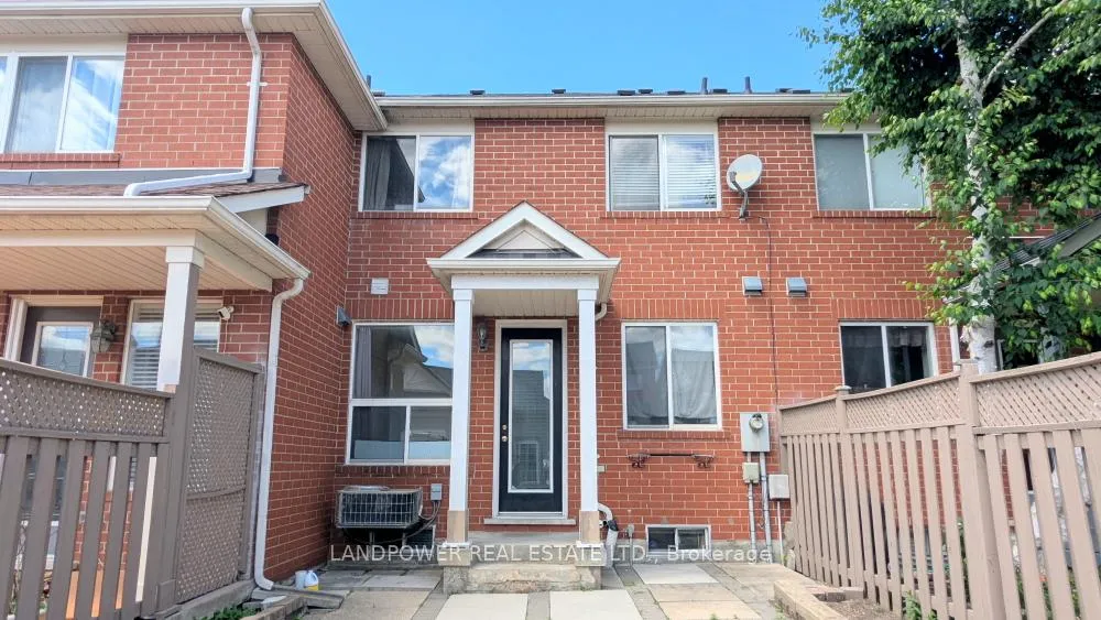 Photo 17 of 81 White's Hill Avenue, Markham, Cornell — HOMEH