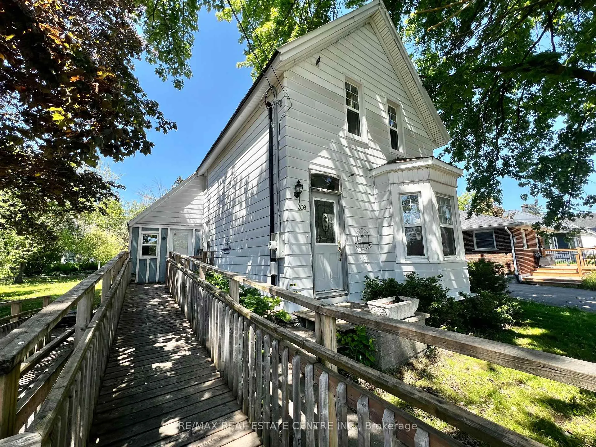 Photo 48 of 308 William Street, Shelburne — HOMEH