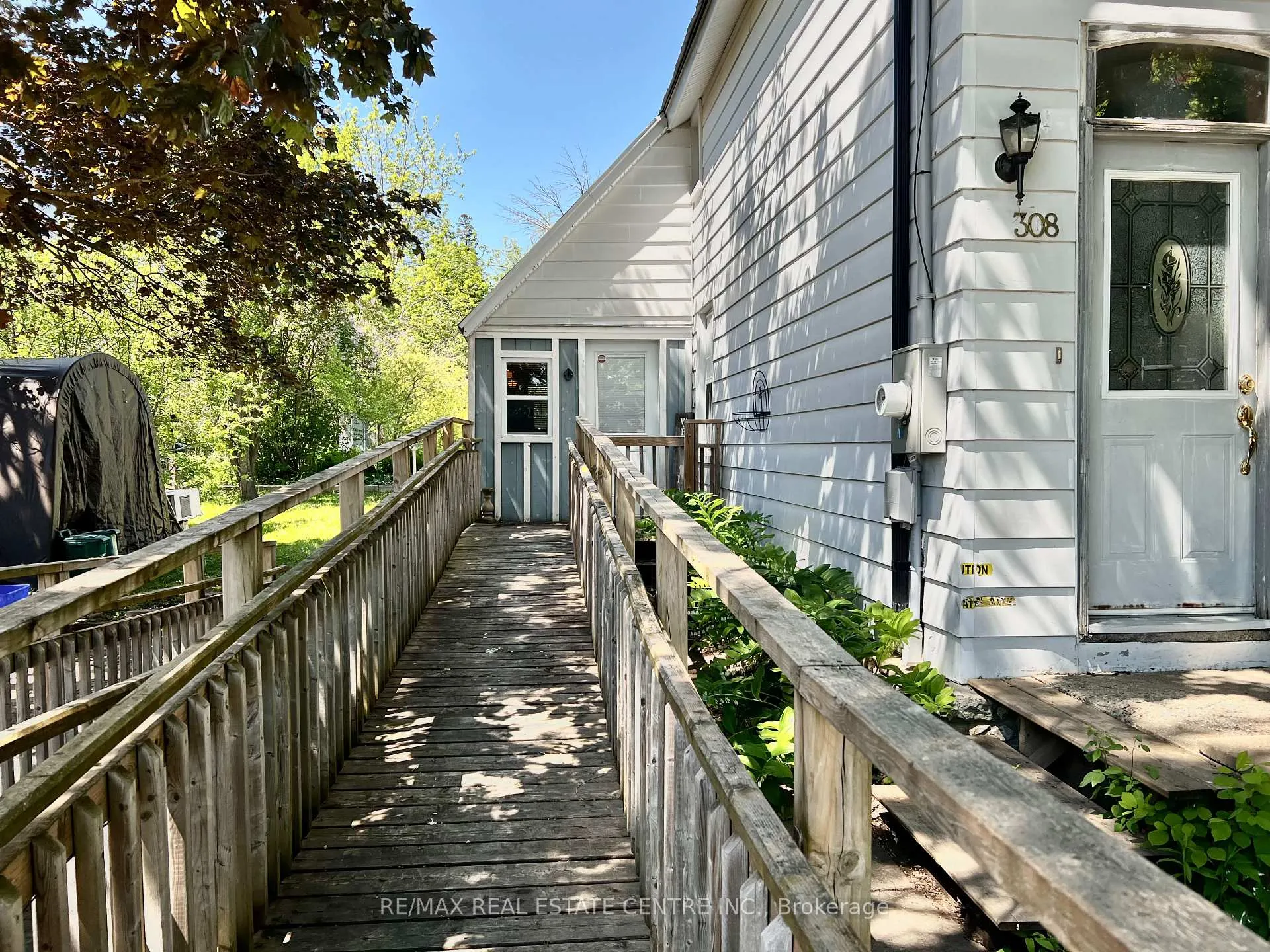 Photo 36 of 308 William Street, Shelburne — HOMEH