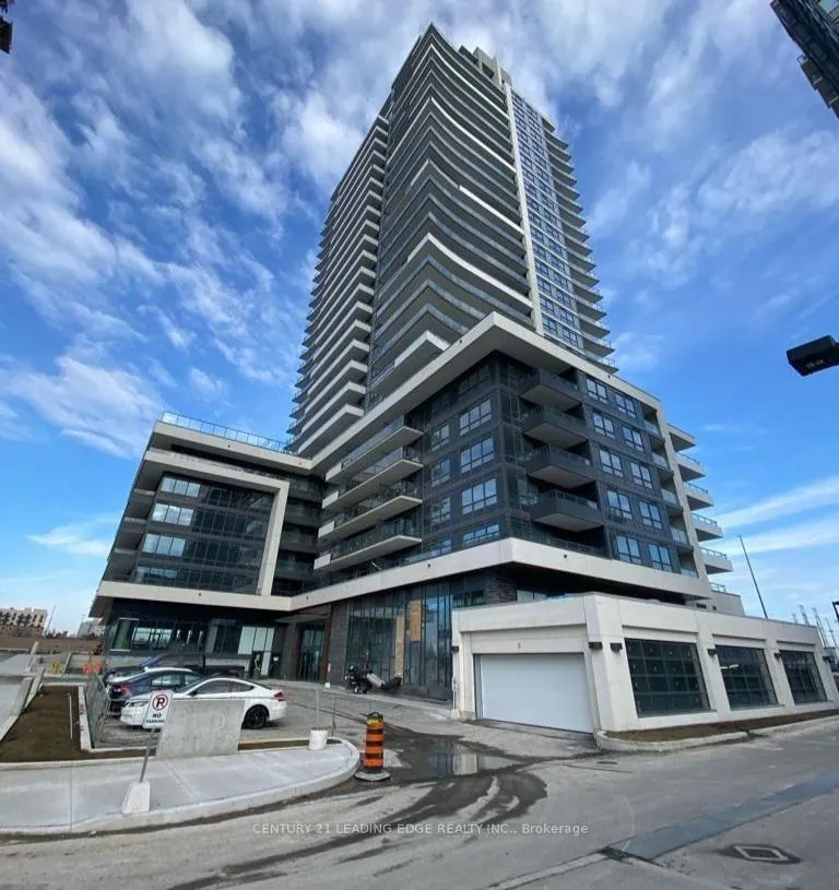Photo 1 of Unit 603, 1455 Celebration Drive, Pickering, Bay Ridges — HOMEH