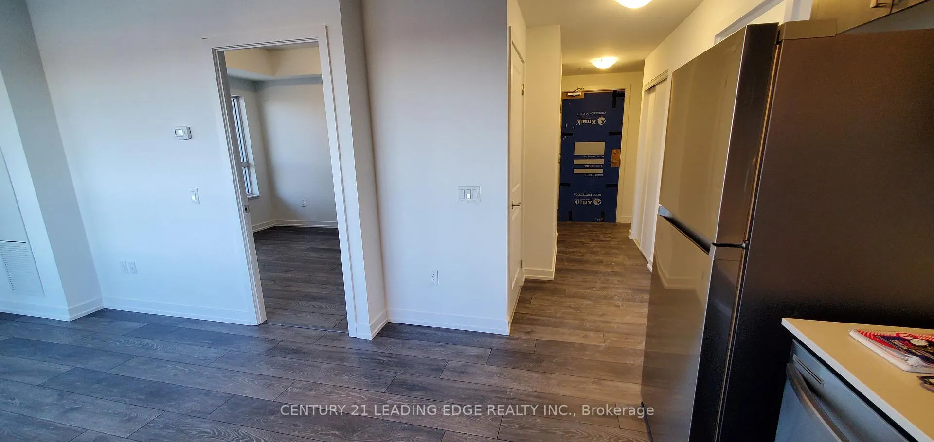 Photo 3 of Unit 603, 1455 Celebration Drive, Pickering, Bay Ridges — HOMEH