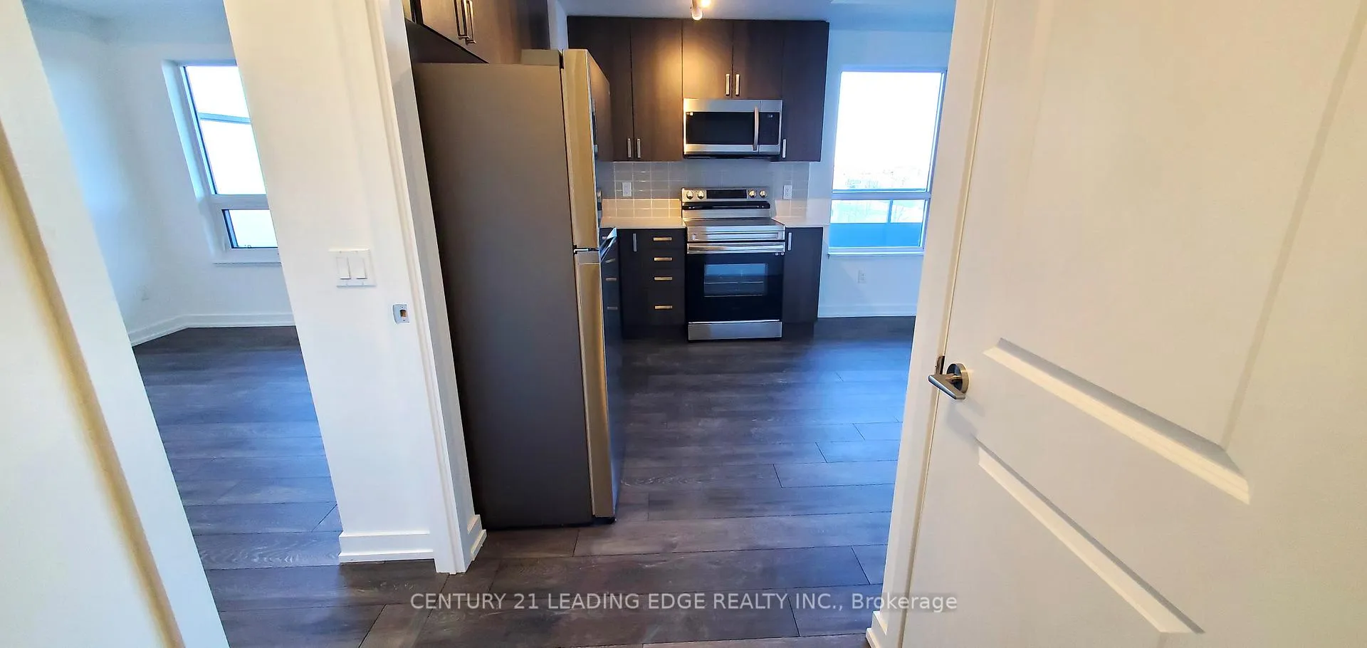 Photo 7 of Unit 603, 1455 Celebration Drive, Pickering, Bay Ridges — HOMEH