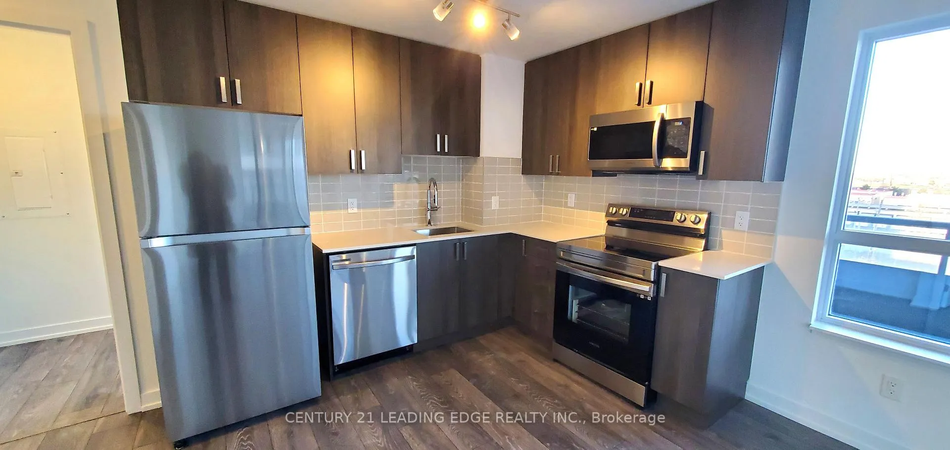 Photo 8 of Unit 603, 1455 Celebration Drive, Pickering, Bay Ridges — HOMEH