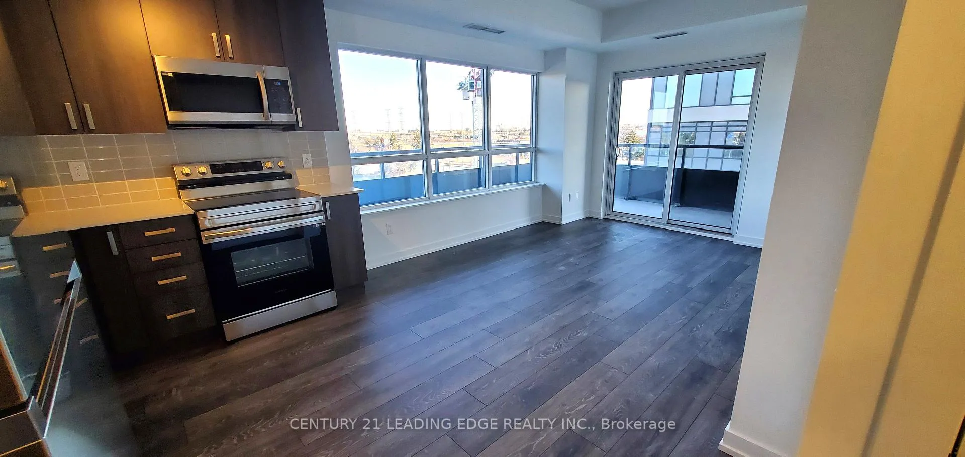 Photo 9 of Unit 603, 1455 Celebration Drive, Pickering, Bay Ridges — HOMEH
