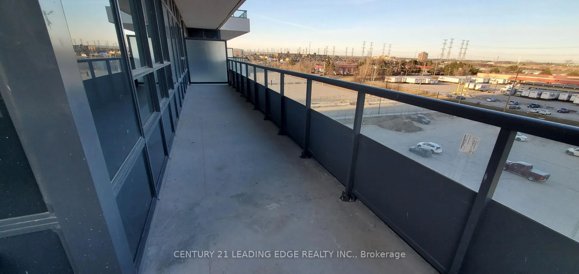 Photo 19 of Unit 603, 1455 Celebration Drive, Pickering, Bay Ridges — HOMEH