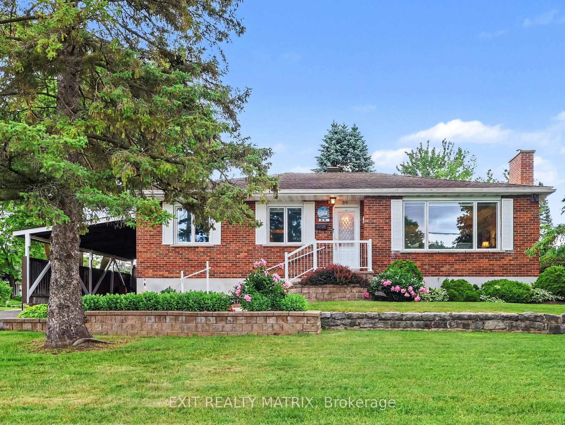 Photo 1 of 39 Tauvette Street, Ottawa, Blackburn Hamlet — HOMEH