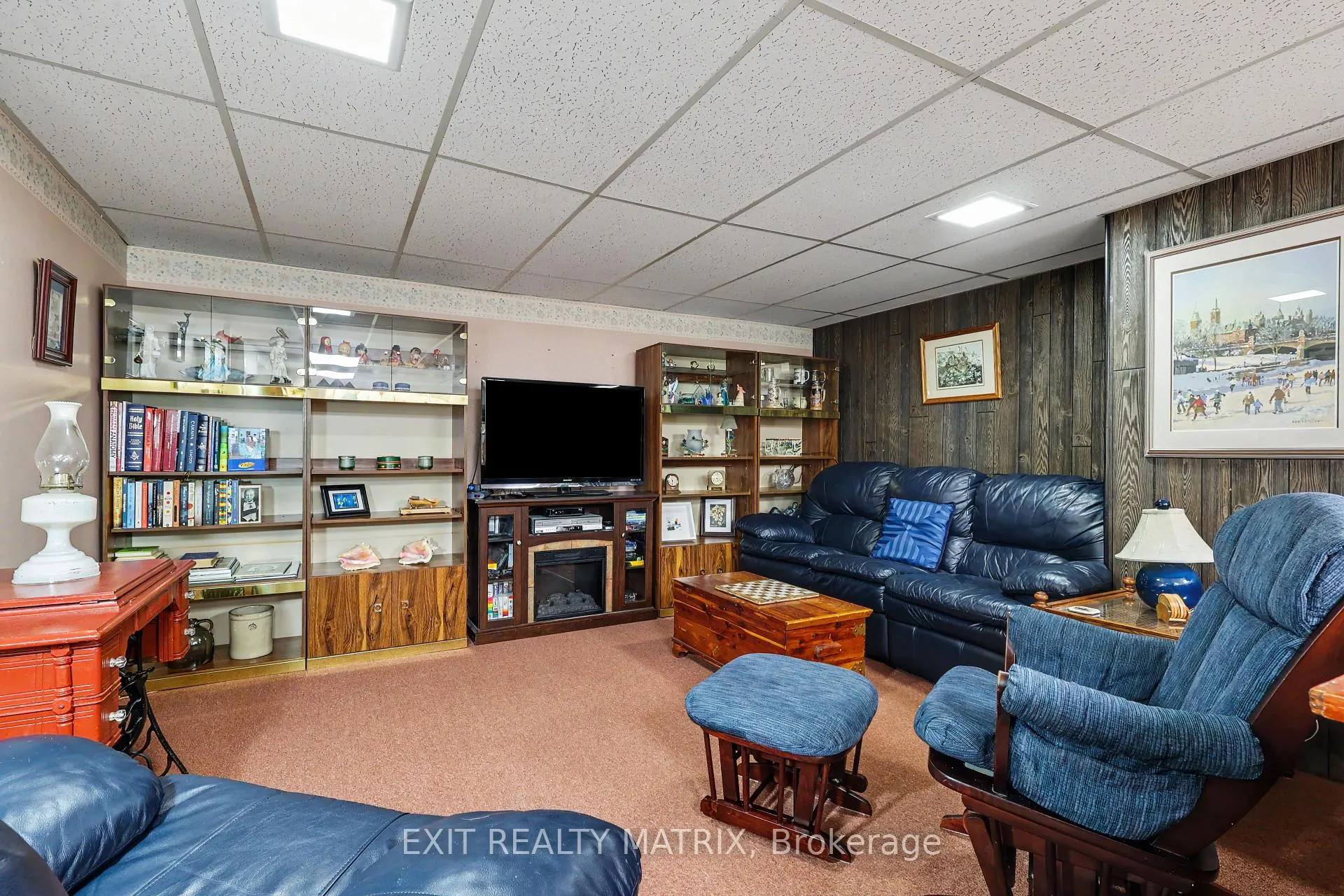 Photo 19 of 39 Tauvette Street, Ottawa, Blackburn Hamlet — HOMEH