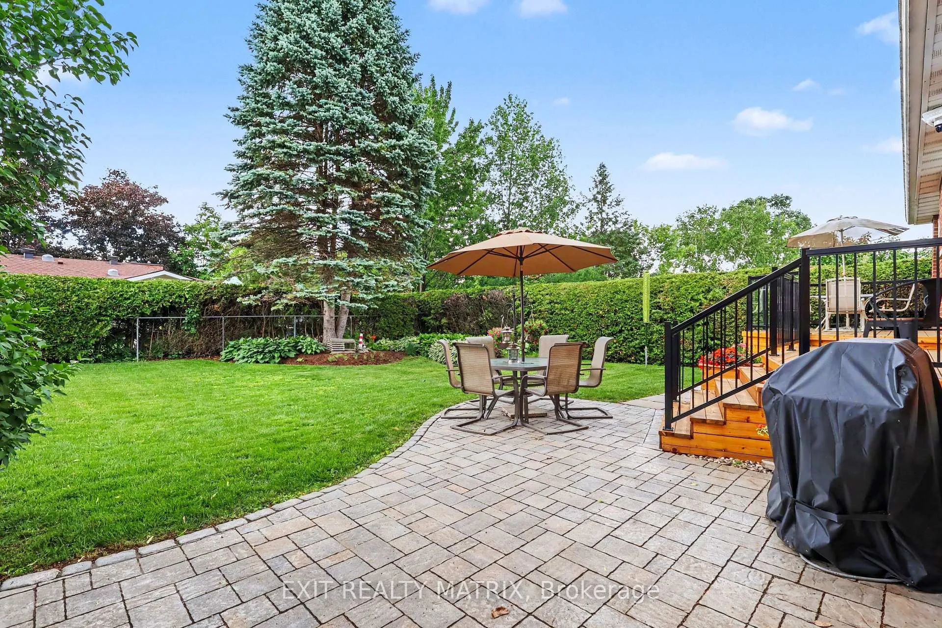 Photo 29 of 39 Tauvette Street, Ottawa, Blackburn Hamlet — HOMEH