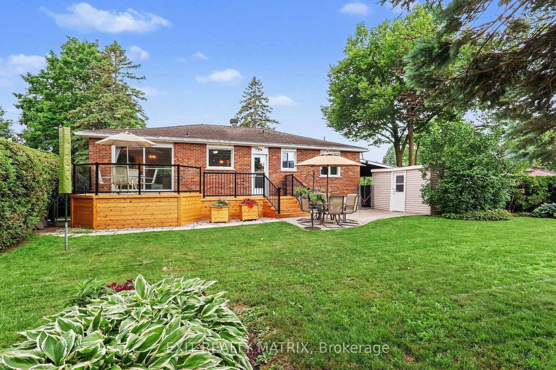 Photo 31 of 39 Tauvette Street, Ottawa, Blackburn Hamlet — HOMEH