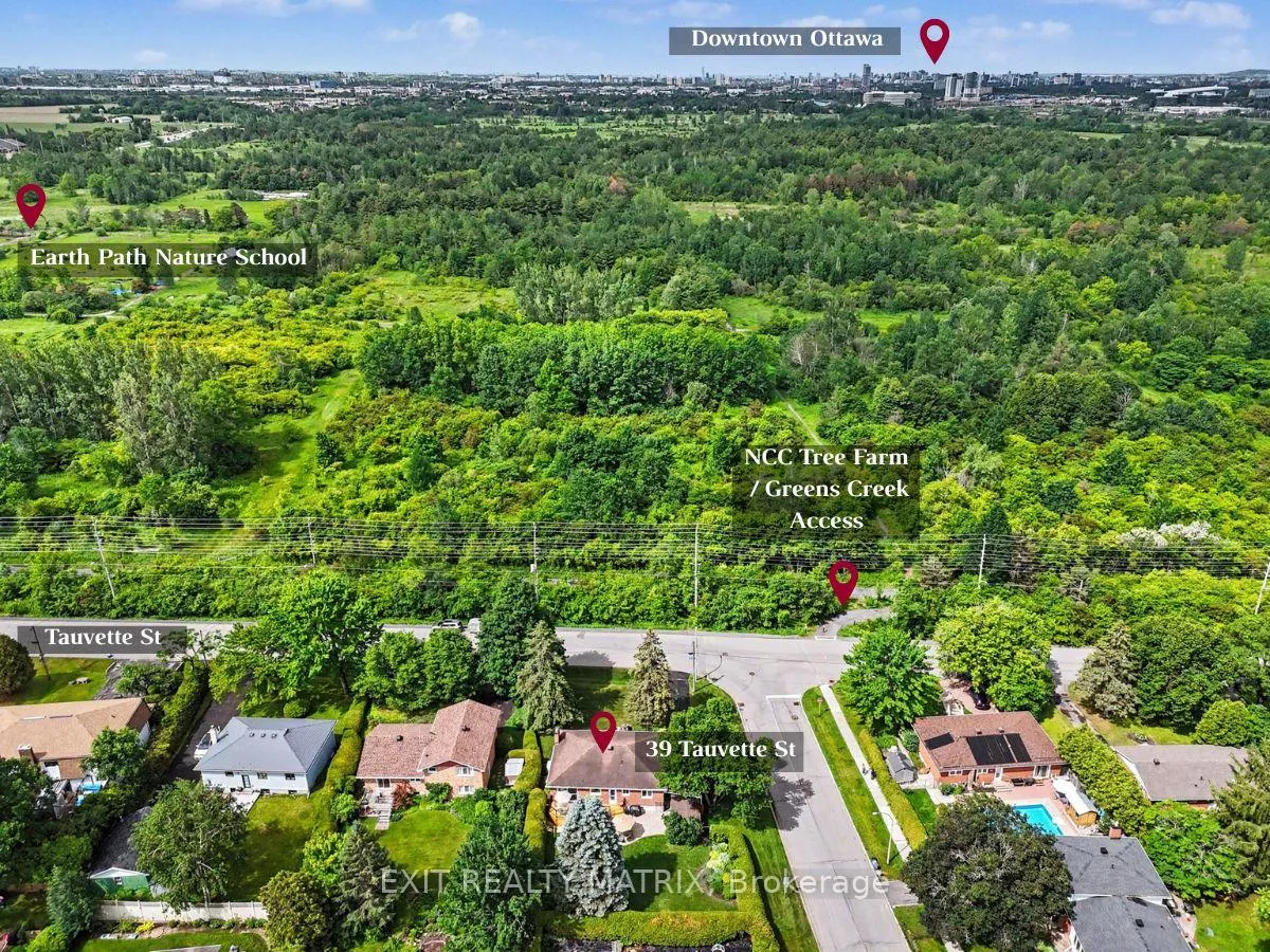 Photo 33 of 39 Tauvette Street, Ottawa, Blackburn Hamlet — HOMEH