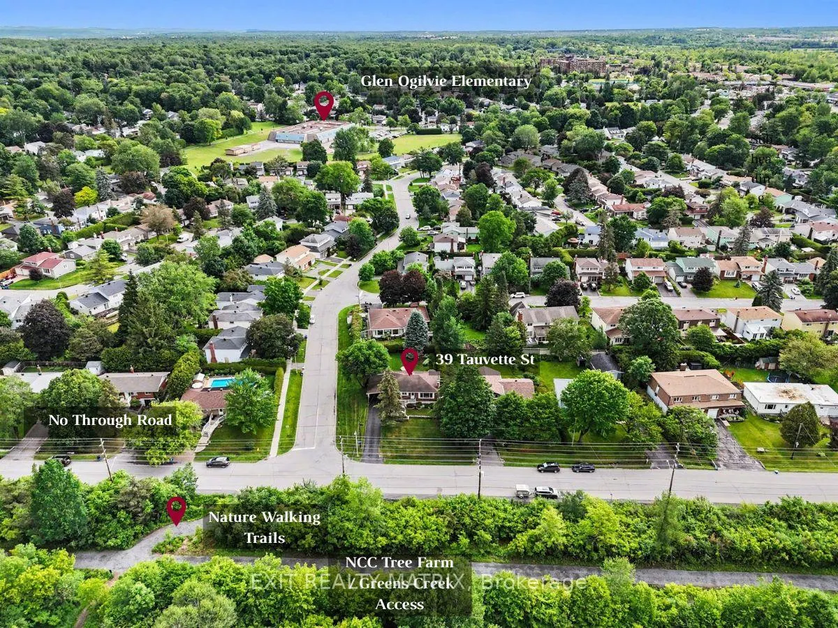 Photo 34 of 39 Tauvette Street, Ottawa, Blackburn Hamlet — HOMEH