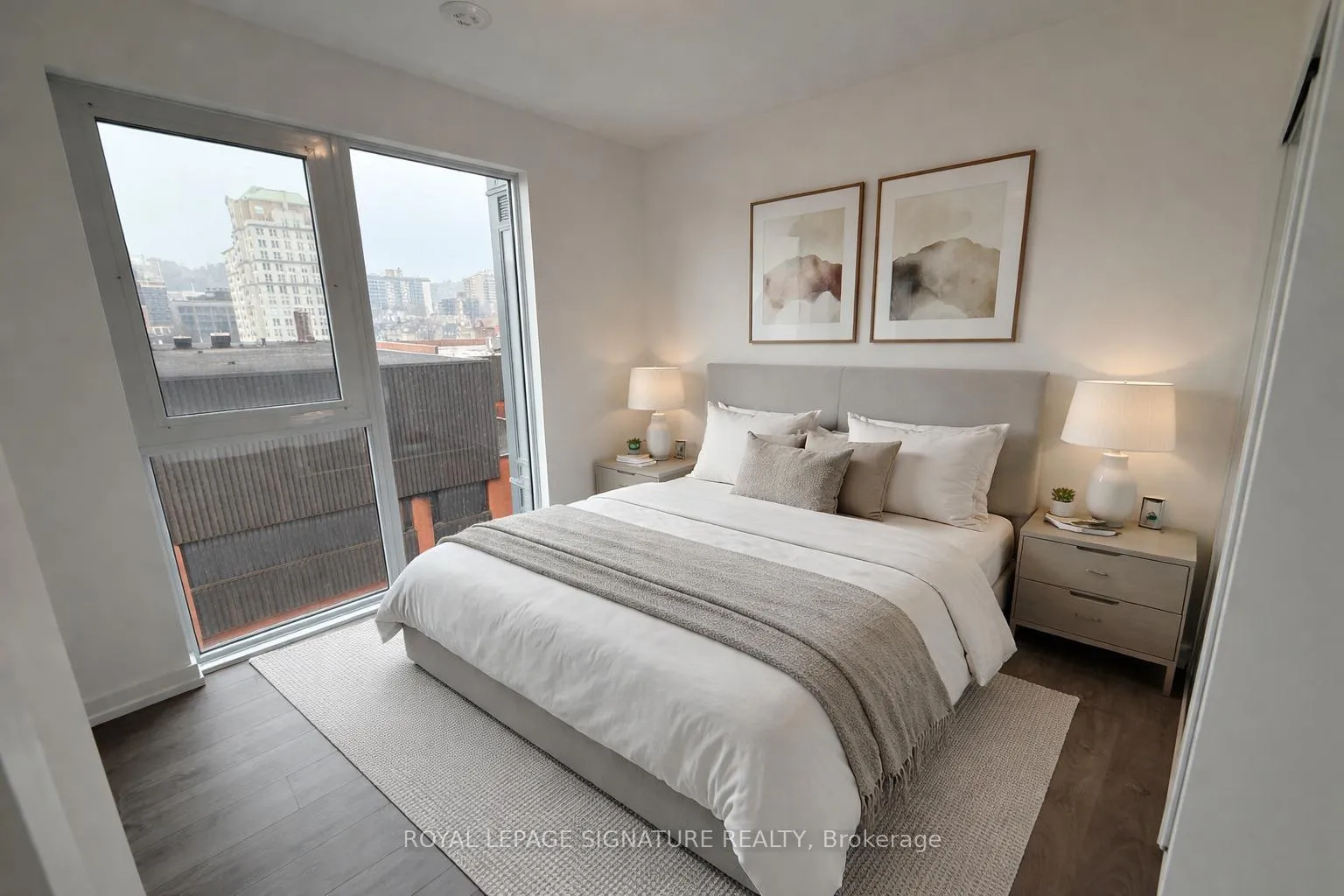 Photo 15 of Unit 615, 75 James Street S, Hamilton, Corktown — HOMEH