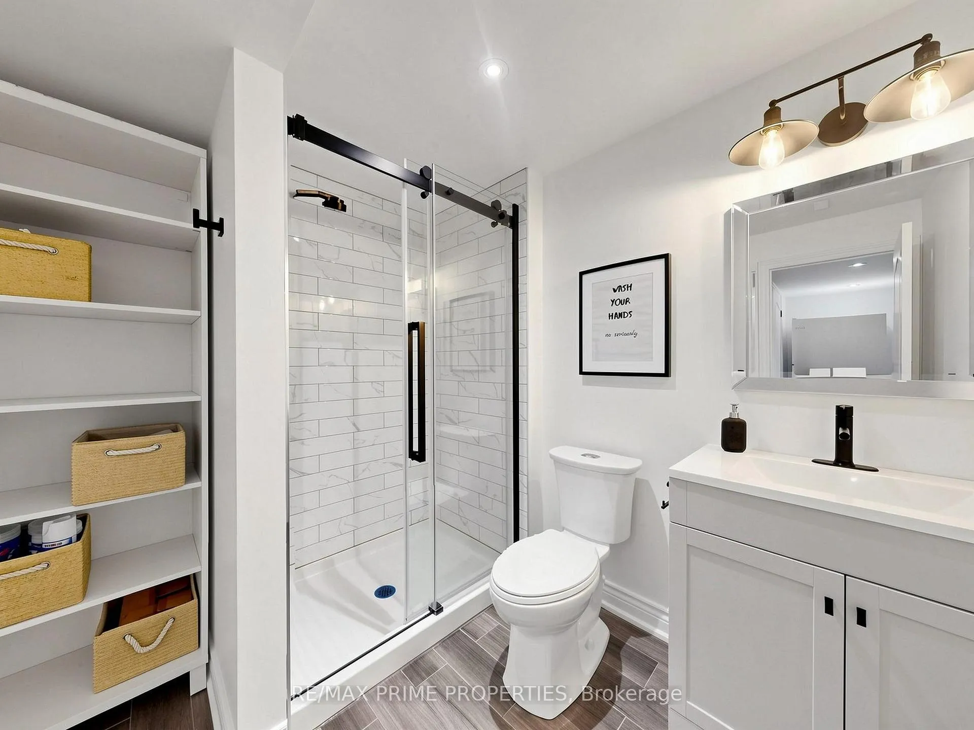 Photo 41 of 10 Cinemark Avenue, Markham, Cornell — HOMEH