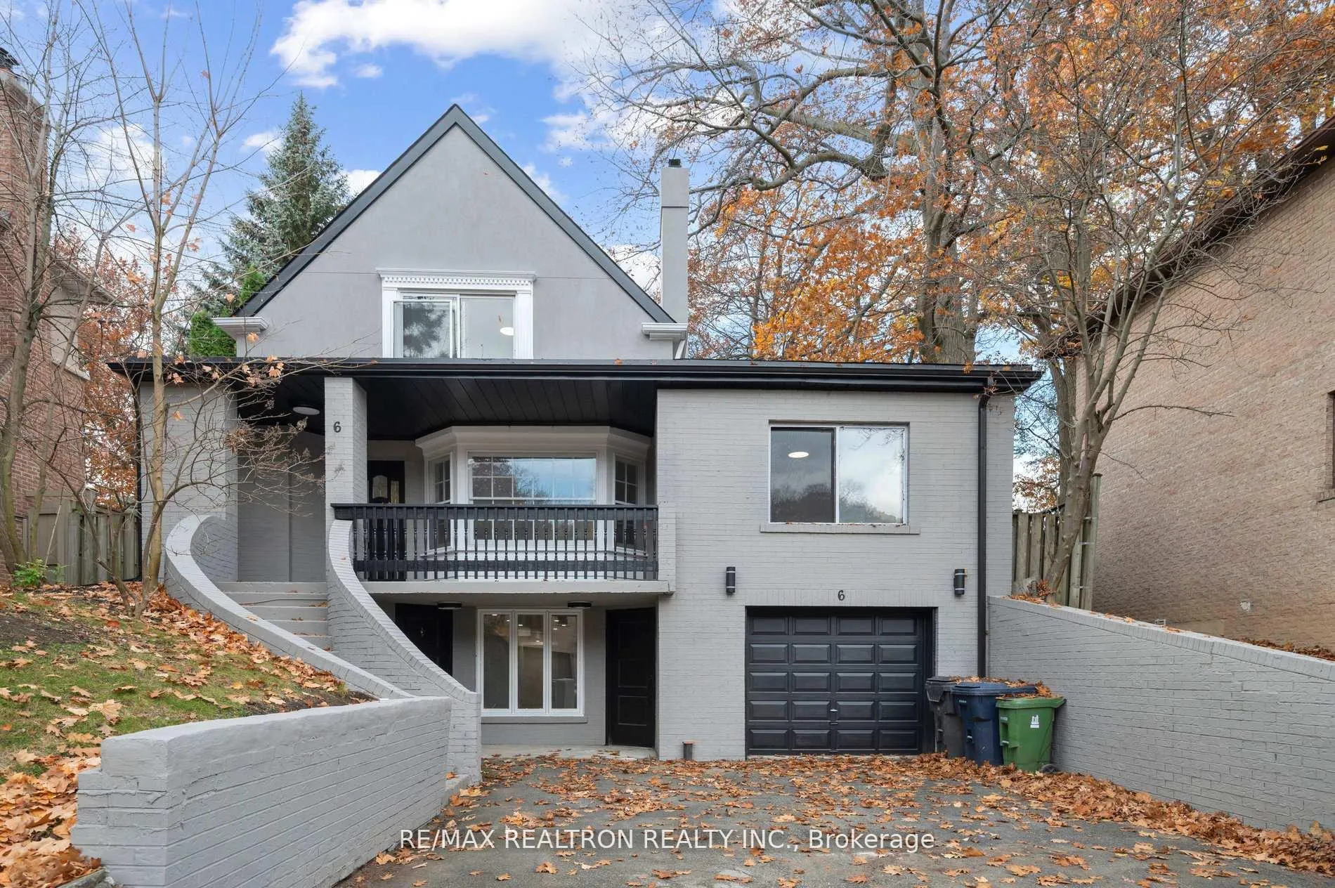 Photo 1 of 6 Woodvale Crescent, Toronto, East York — HOMEH