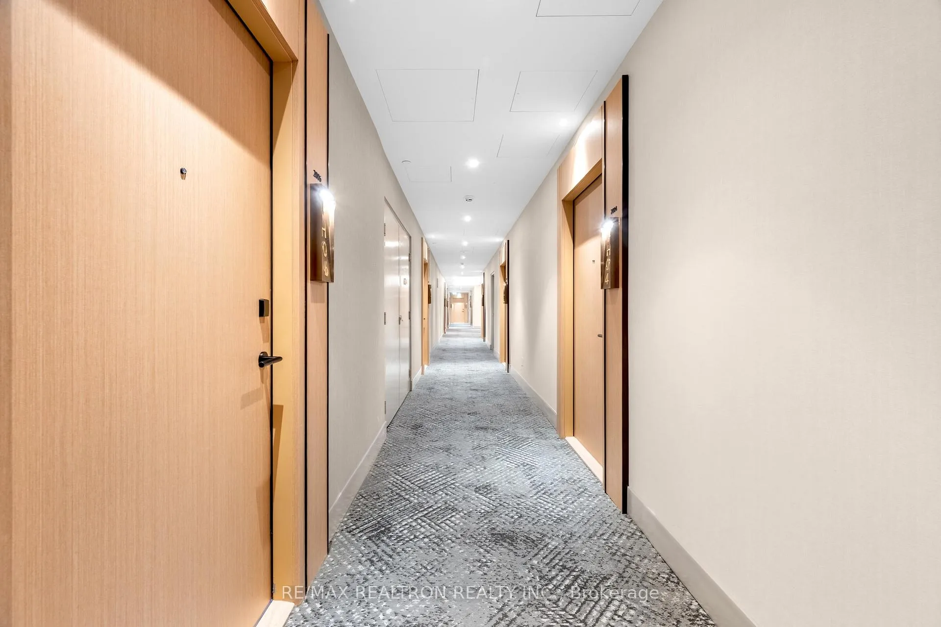 Photo 9 of Unit PH06, 25 Cordova Avenue, Etobicoke, Islington-City Centre West — HOMEH