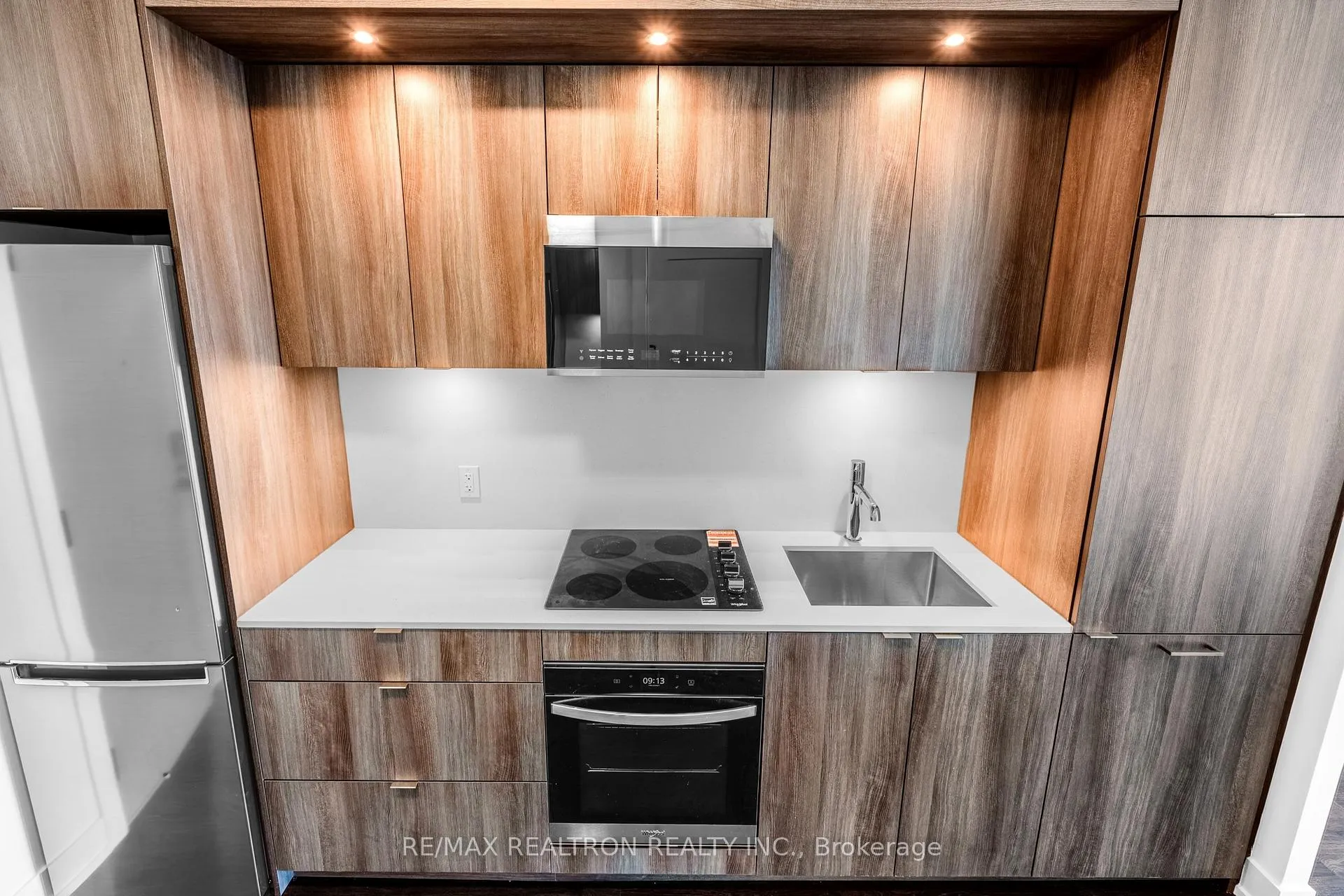 Photo 13 of Unit PH06, 25 Cordova Avenue, Etobicoke, Islington-City Centre West — HOMEH