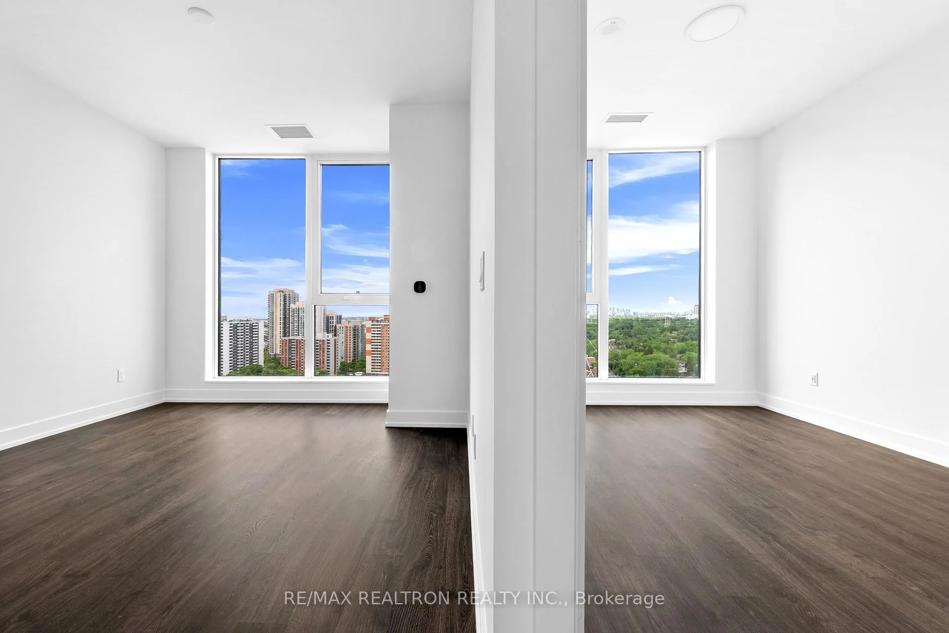 Photo 20 of Unit PH06, 25 Cordova Avenue, Etobicoke, Islington-City Centre West — HOMEH