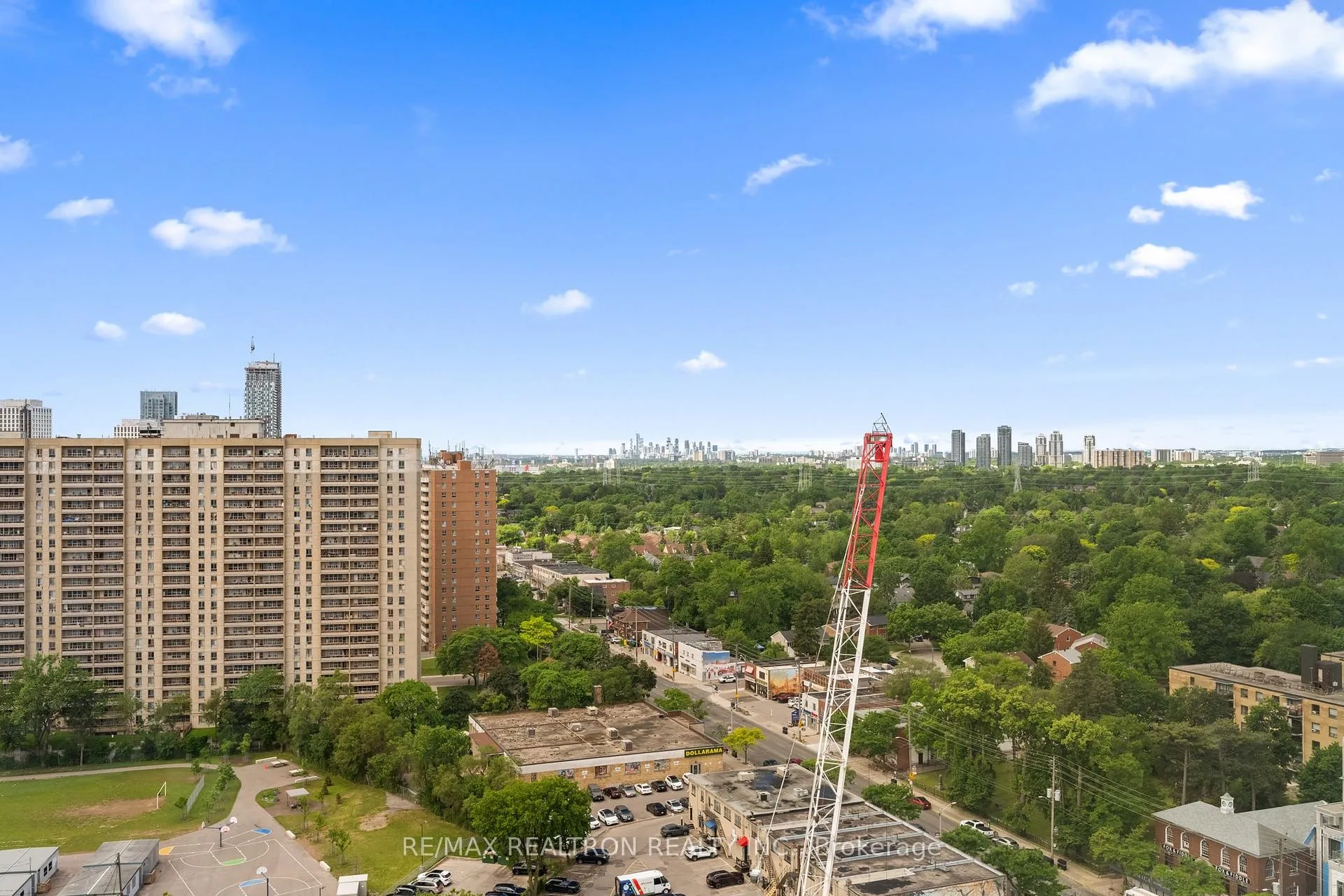 Photo 22 of Unit PH06, 25 Cordova Avenue, Etobicoke, Islington-City Centre West — HOMEH