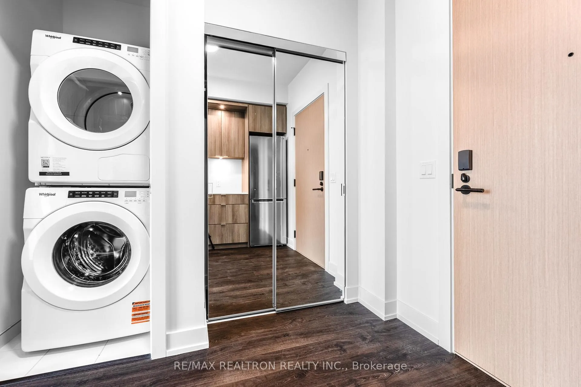 Photo 27 of Unit PH06, 25 Cordova Avenue, Etobicoke, Islington-City Centre West — HOMEH