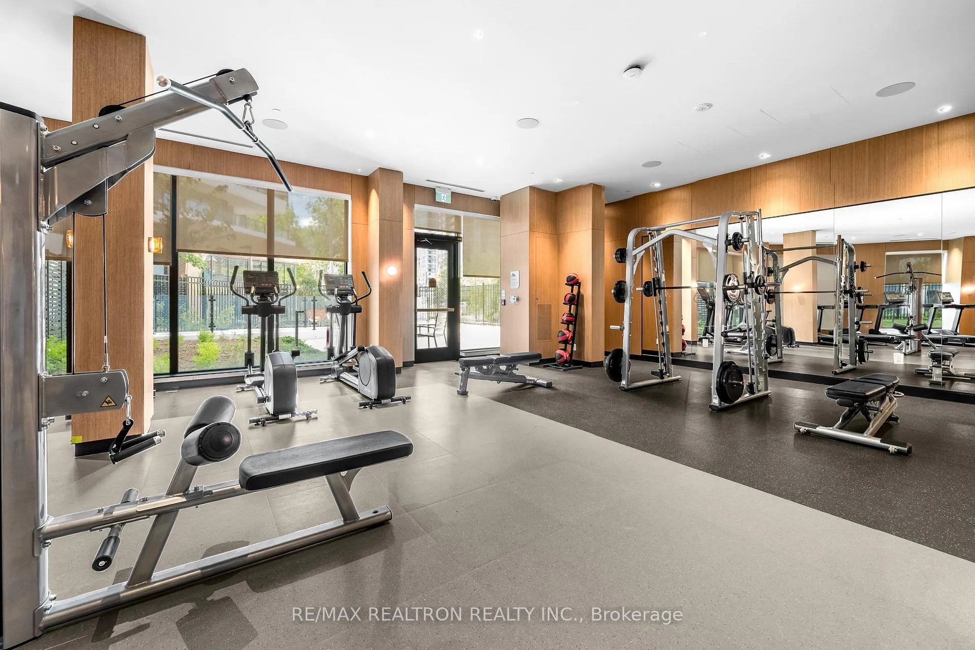 Photo 29 of Unit PH06, 25 Cordova Avenue, Etobicoke, Islington-City Centre West — HOMEH