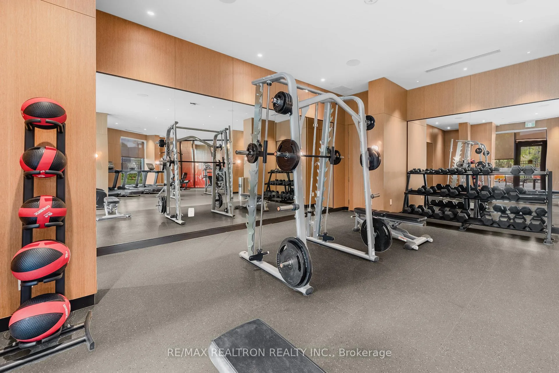 Photo 30 of Unit PH06, 25 Cordova Avenue, Etobicoke, Islington-City Centre West — HOMEH