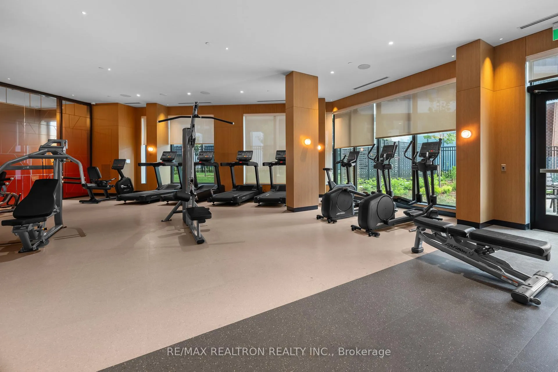 Photo 32 of Unit PH06, 25 Cordova Avenue, Etobicoke, Islington-City Centre West — HOMEH