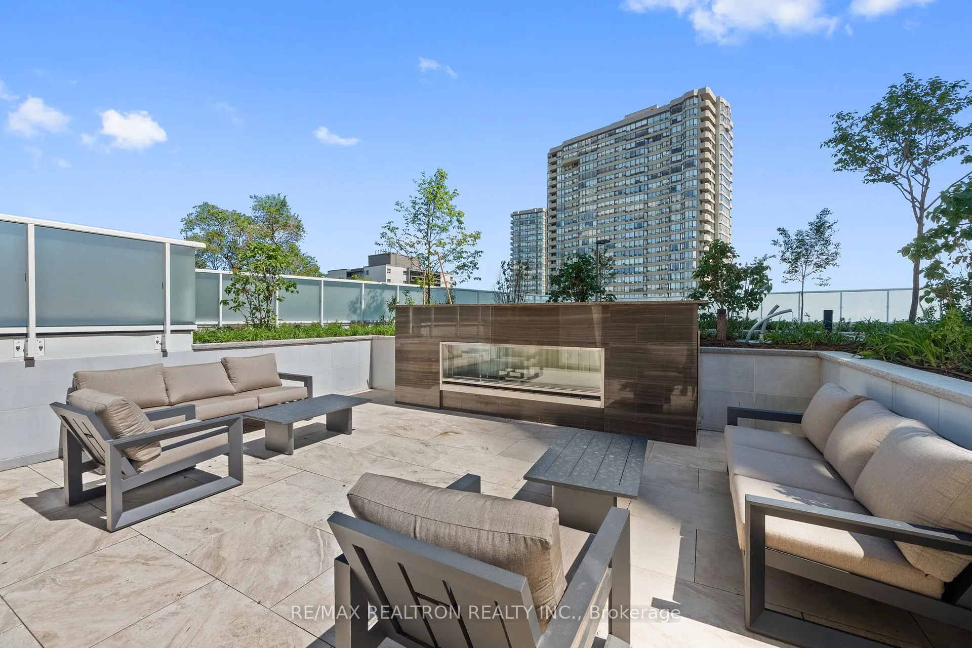 Photo 35 of Unit PH06, 25 Cordova Avenue, Etobicoke, Islington-City Centre West — HOMEH