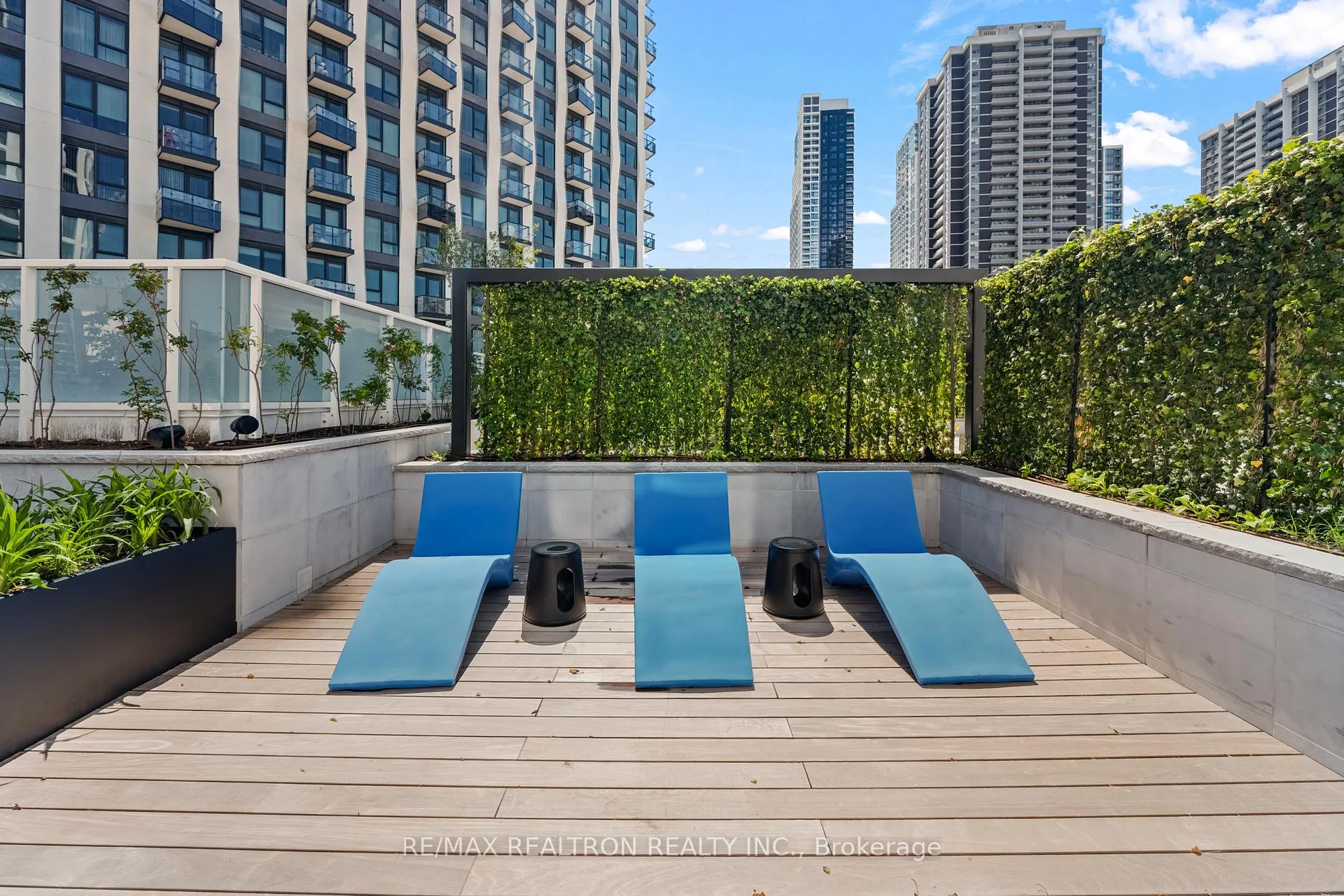 Photo 36 of Unit PH06, 25 Cordova Avenue, Etobicoke, Islington-City Centre West — HOMEH