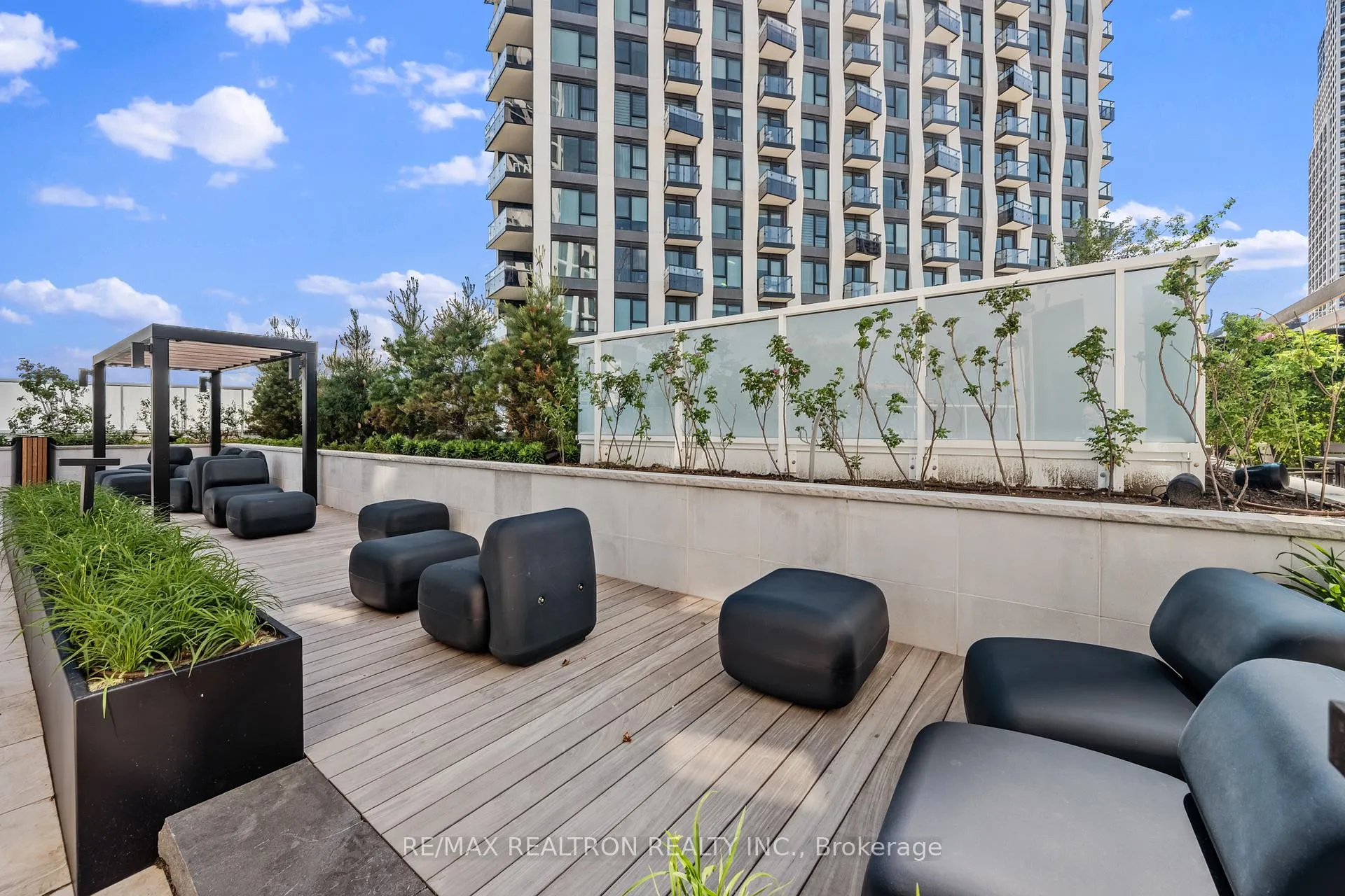 Photo 37 of Unit PH06, 25 Cordova Avenue, Etobicoke, Islington-City Centre West — HOMEH