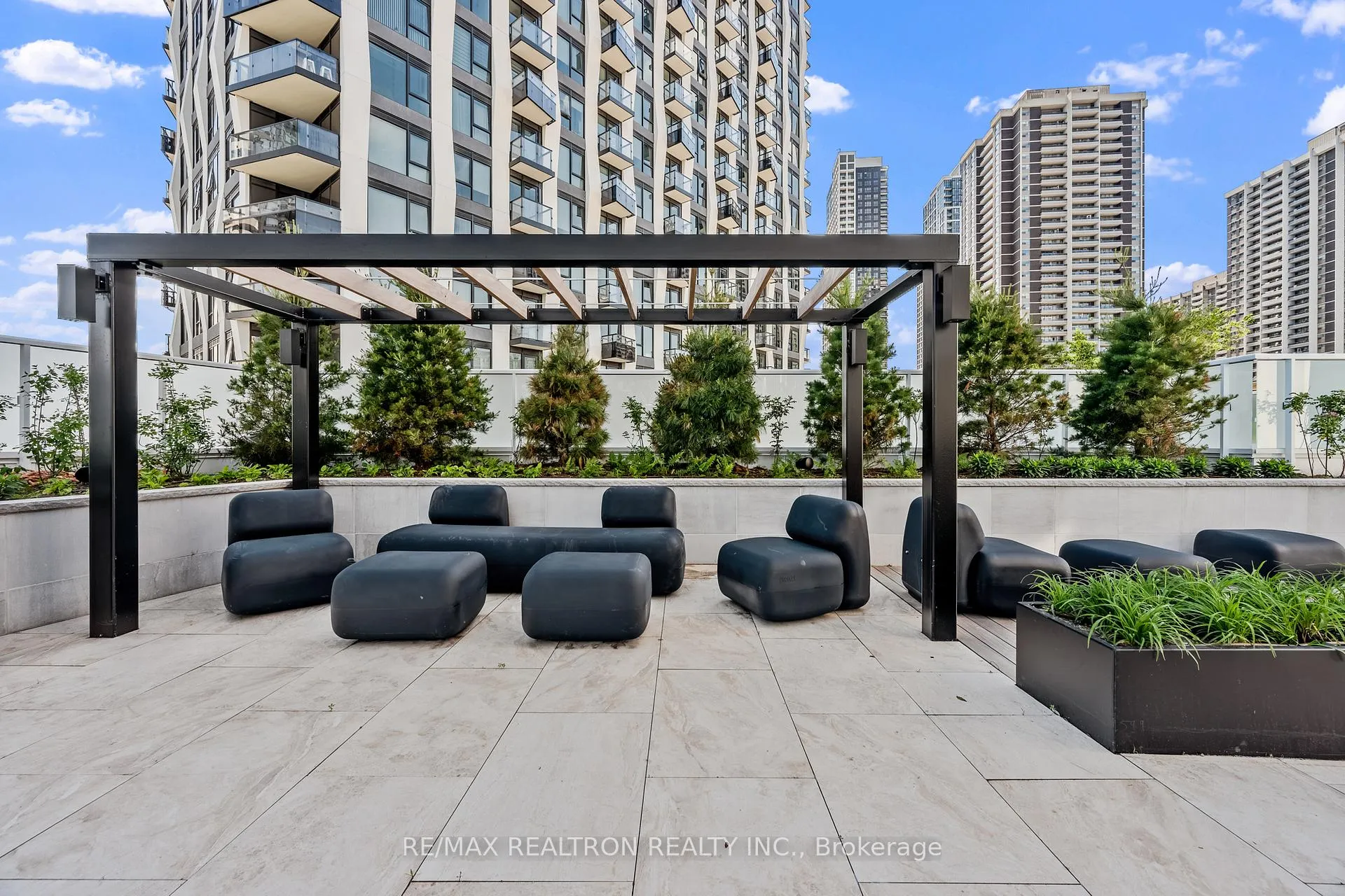 Photo 38 of Unit PH06, 25 Cordova Avenue, Etobicoke, Islington-City Centre West — HOMEH