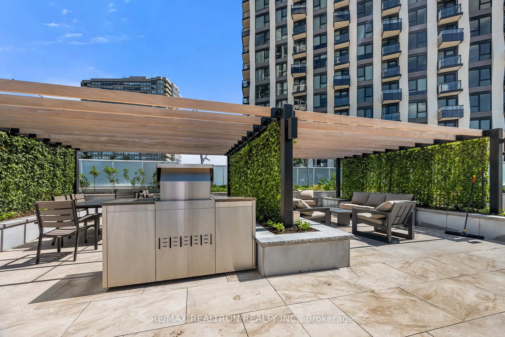 Photo 41 of Unit PH06, 25 Cordova Avenue, Etobicoke, Islington-City Centre West — HOMEH
