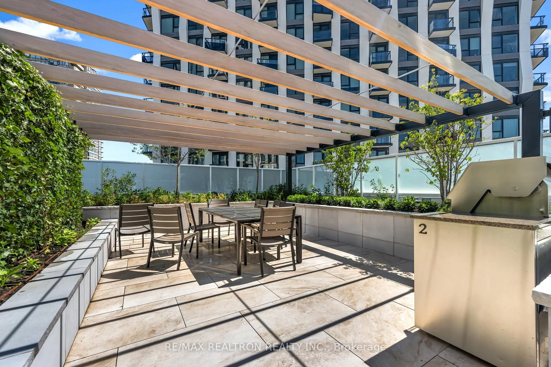 Photo 42 of Unit PH06, 25 Cordova Avenue, Etobicoke, Islington-City Centre West — HOMEH