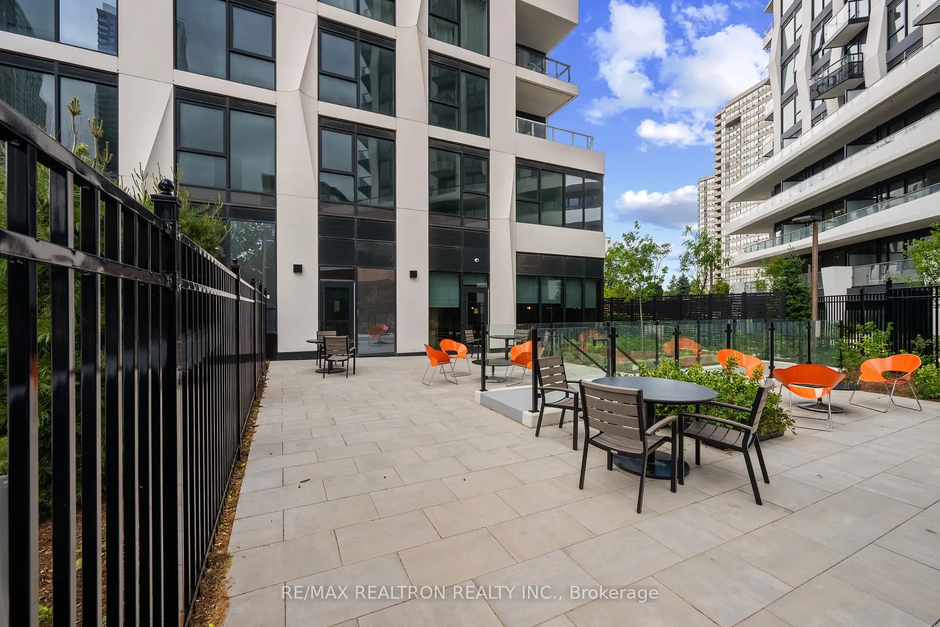 Photo 45 of Unit PH06, 25 Cordova Avenue, Etobicoke, Islington-City Centre West — HOMEH