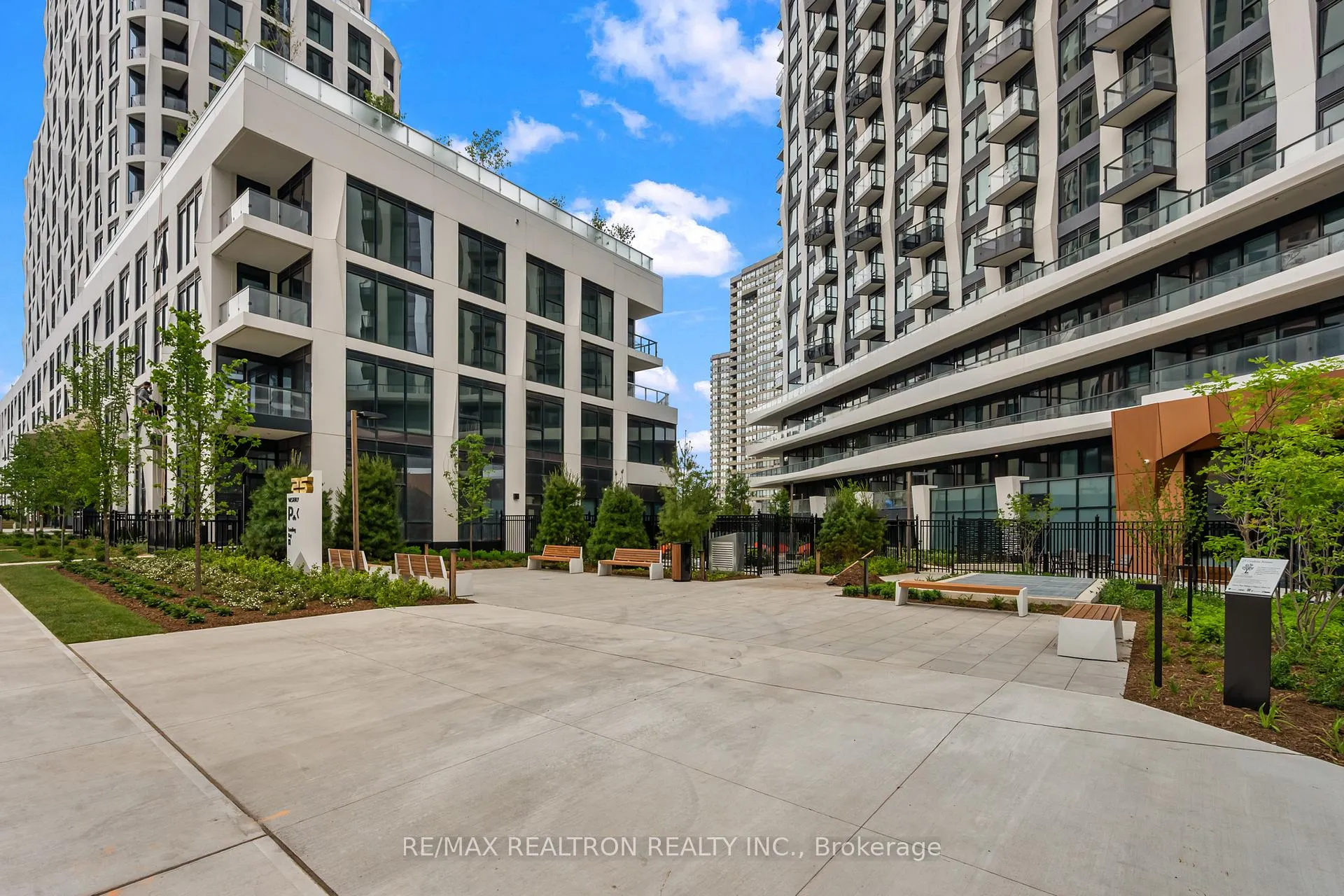 Photo 46 of Unit PH06, 25 Cordova Avenue, Etobicoke, Islington-City Centre West — HOMEH