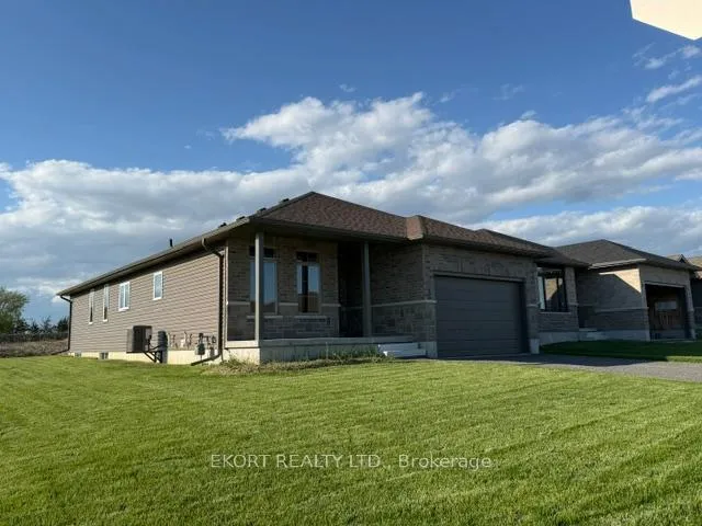 Photo 1 of 1 Matheos Crescent, Quinte West, Murray Ward — HOMEH