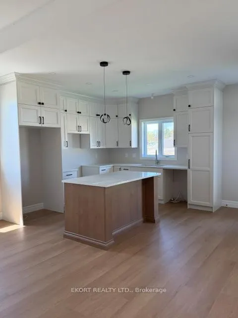 Photo 2 of 1 Matheos Crescent, Quinte West, Murray Ward — HOMEH