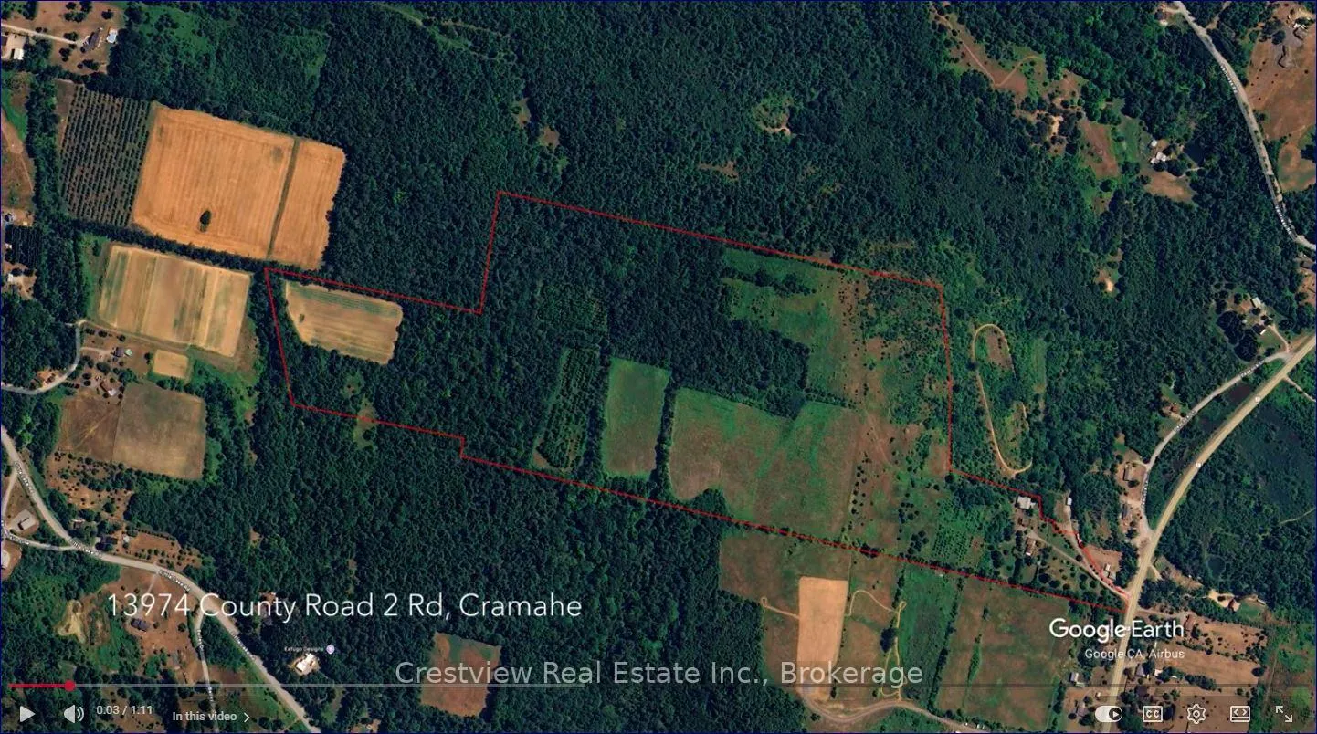 Photo 1 of 13974 County Road 2, Cramahe, Rural Cramahe — HOMEH