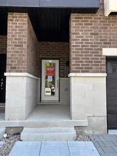 Front of Unit 407, 1695 Dersan Street