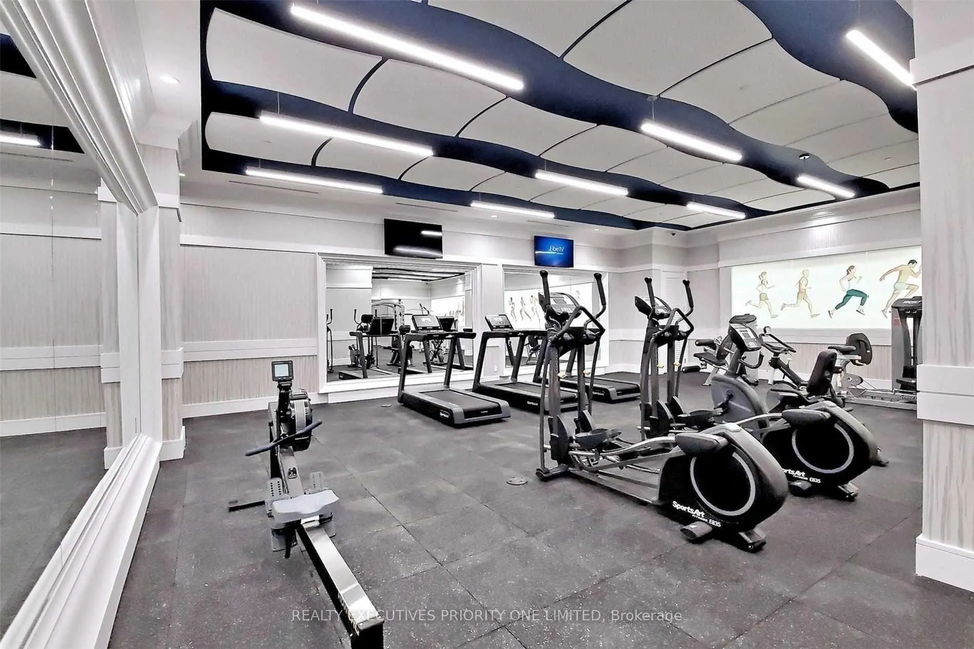 Photo 14 of Unit 809, 9075 Jane Street, Vaughan, Concord — HOMEH